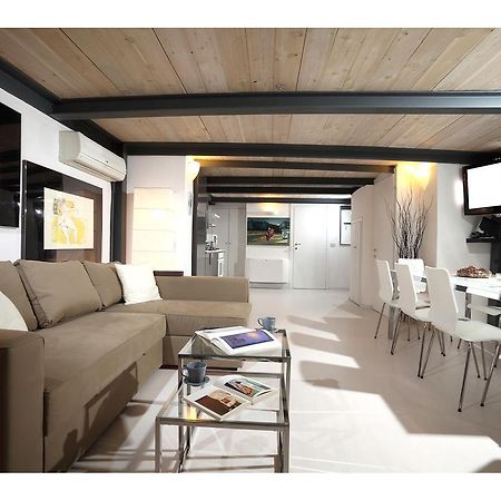 Rome Luxury Rental - Vicolo Palle מראה חיצוני תמונה