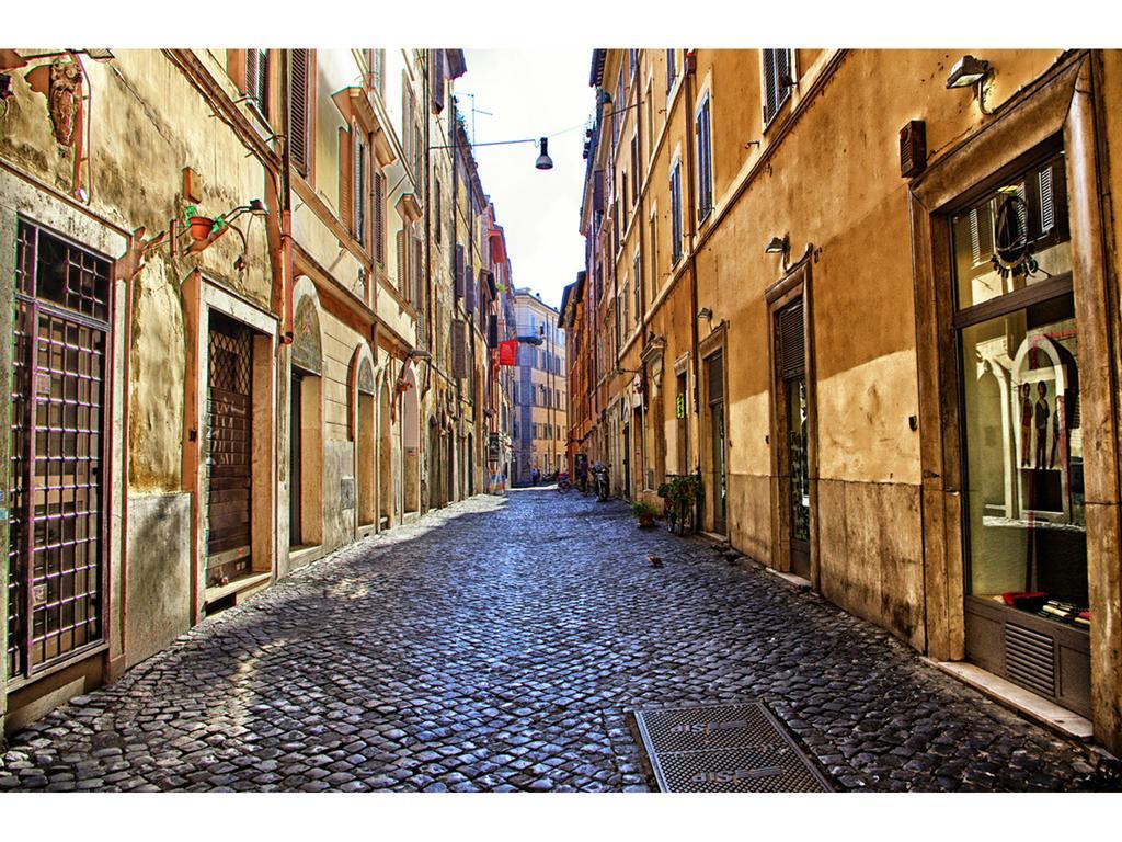 Rome Luxury Rental - Vicolo Palle מראה חיצוני תמונה
