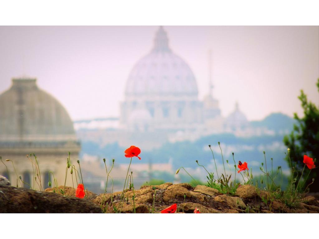 Rome Luxury Rental - Vicolo Palle מראה חיצוני תמונה