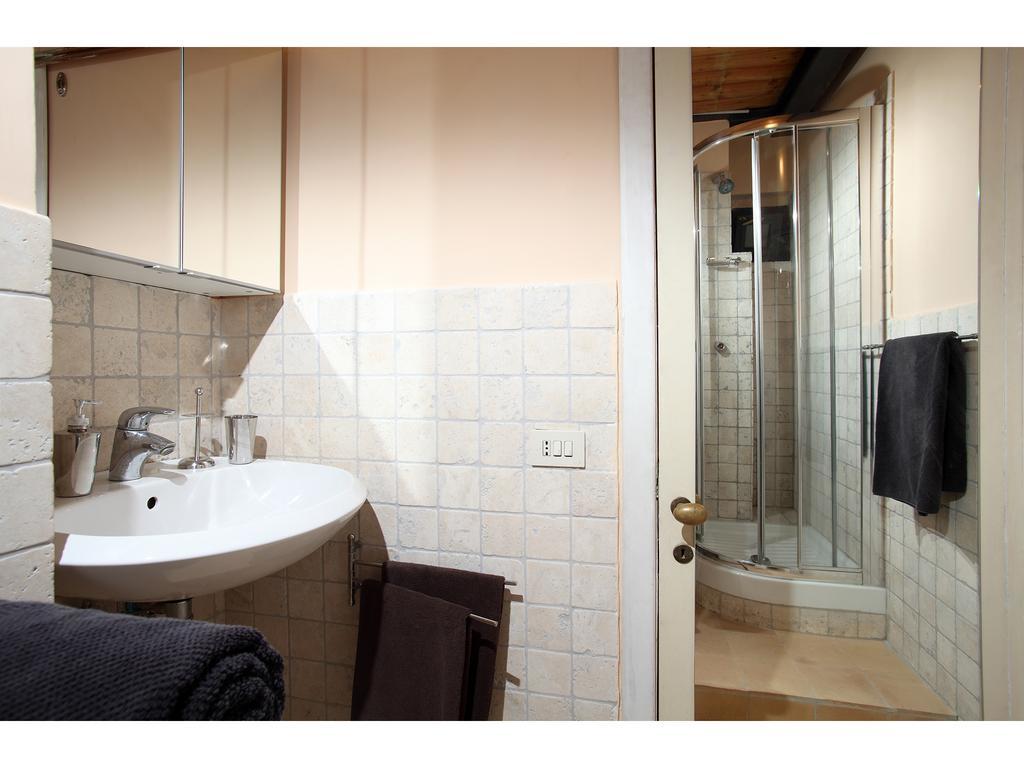 Rome Luxury Rental - Vicolo Palle מראה חיצוני תמונה