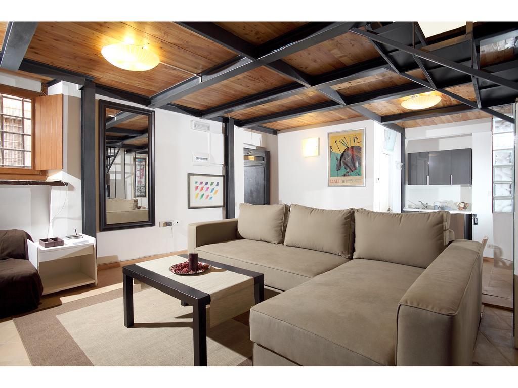 Rome Luxury Rental - Vicolo Palle מראה חיצוני תמונה