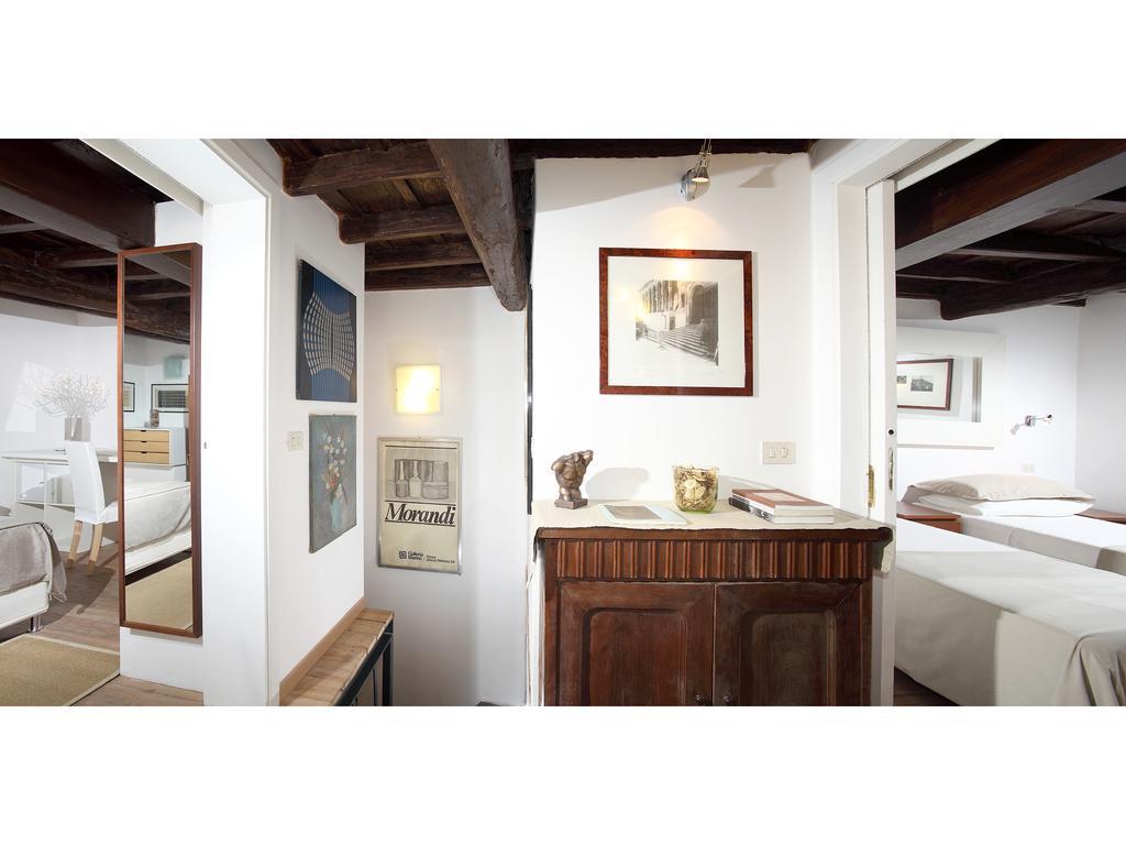 Rome Luxury Rental - Vicolo Palle מראה חיצוני תמונה