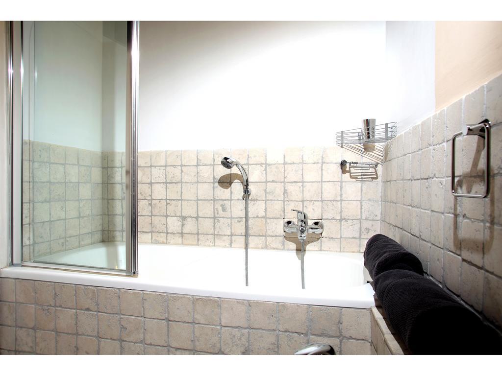 Rome Luxury Rental - Vicolo Palle מראה חיצוני תמונה