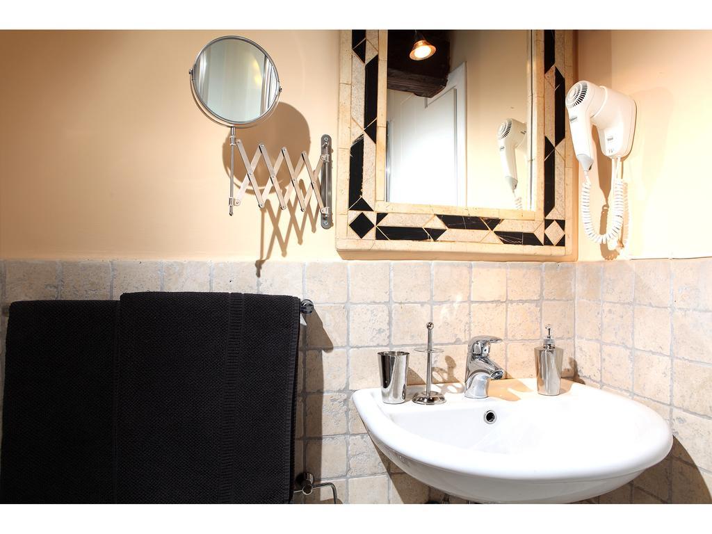 Rome Luxury Rental - Vicolo Palle מראה חיצוני תמונה