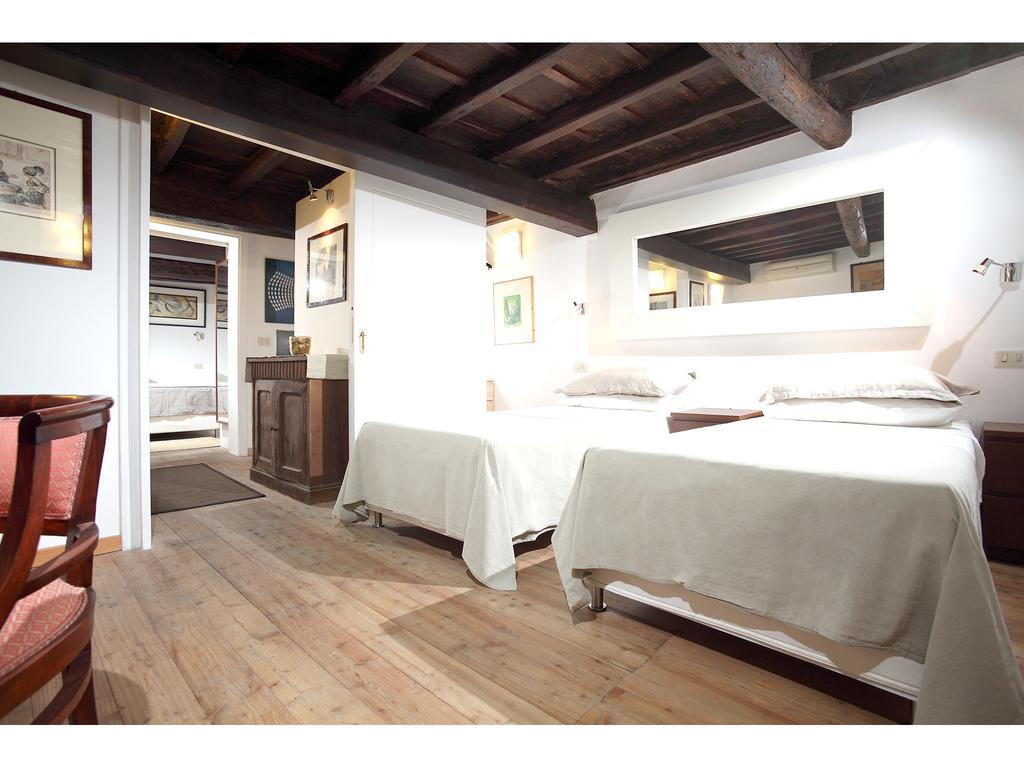 Rome Luxury Rental - Vicolo Palle מראה חיצוני תמונה