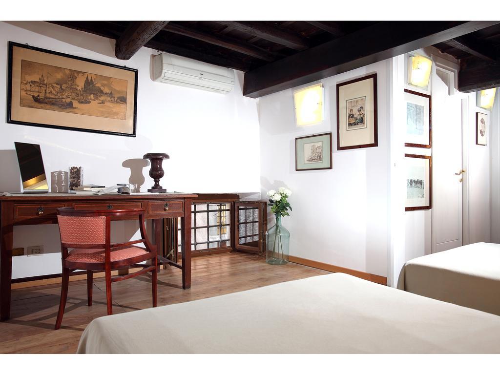 Rome Luxury Rental - Vicolo Palle מראה חיצוני תמונה