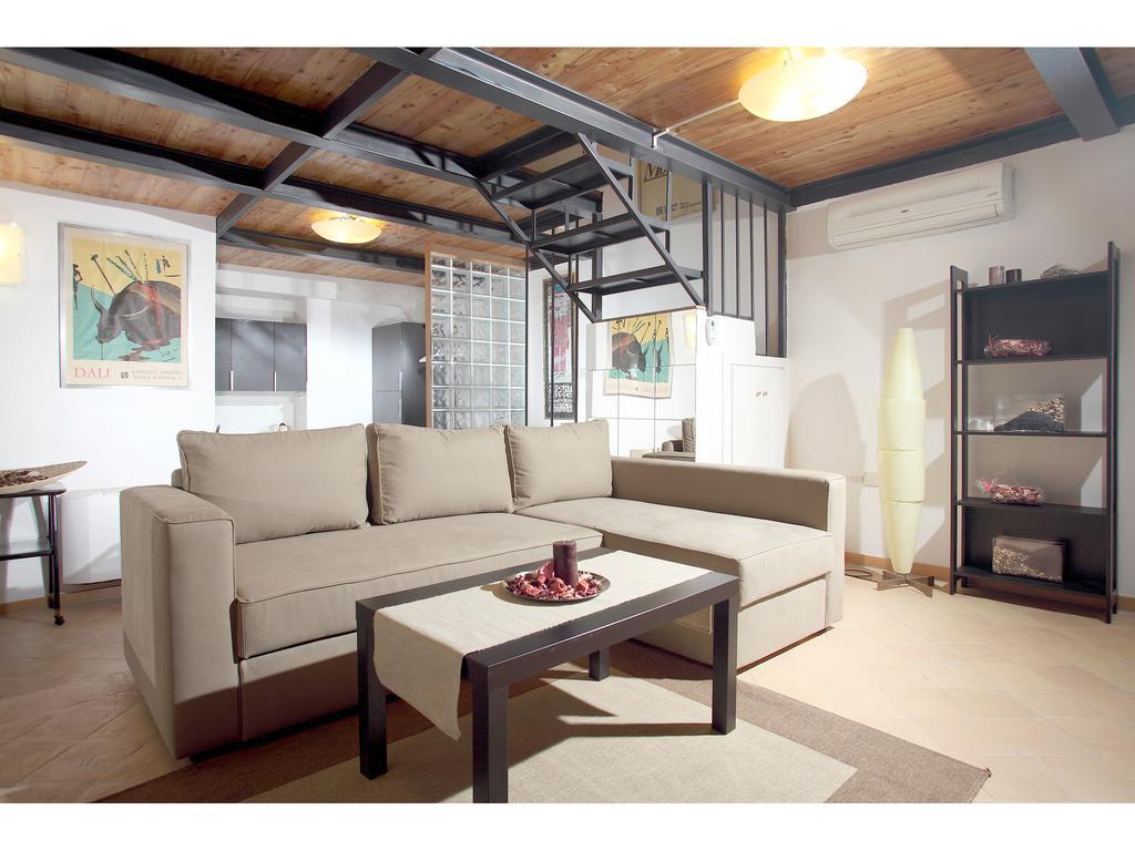 Rome Luxury Rental - Vicolo Palle מראה חיצוני תמונה