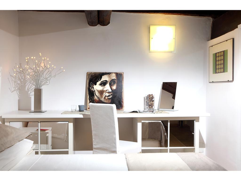 Rome Luxury Rental - Vicolo Palle מראה חיצוני תמונה