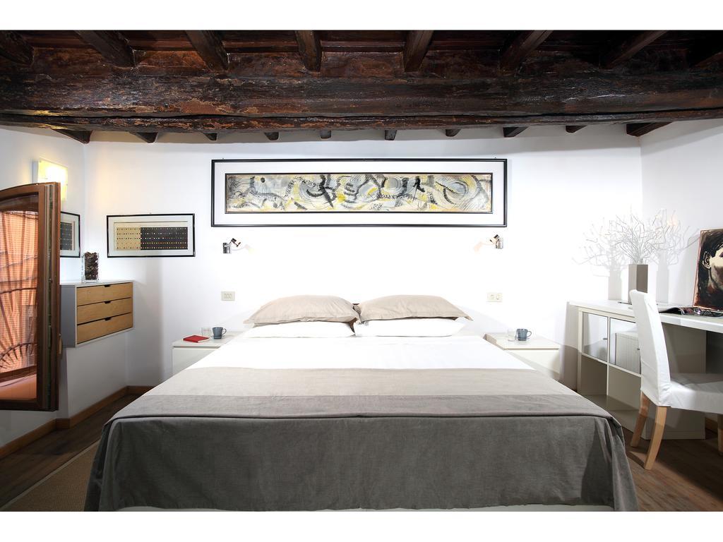 Rome Luxury Rental - Vicolo Palle מראה חיצוני תמונה