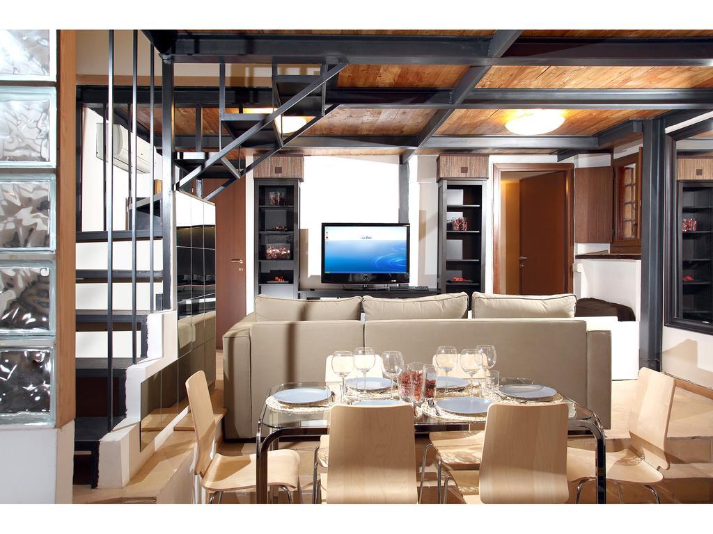 Rome Luxury Rental - Vicolo Palle מראה חיצוני תמונה