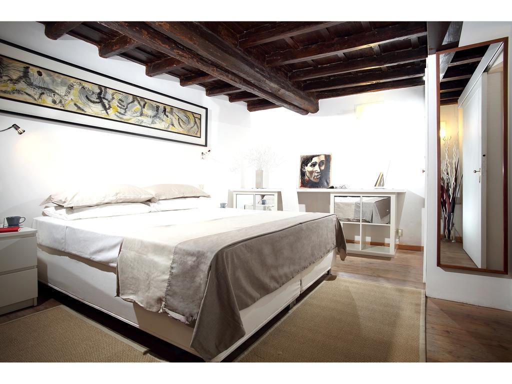 Rome Luxury Rental - Vicolo Palle מראה חיצוני תמונה