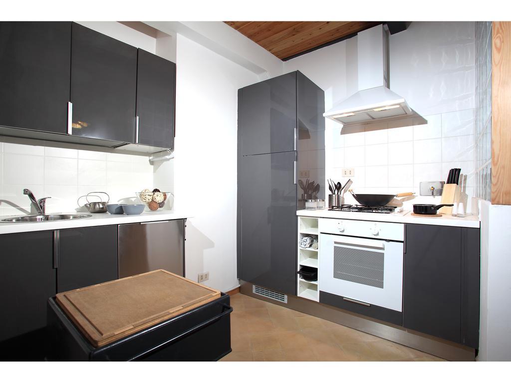 Rome Luxury Rental - Vicolo Palle מראה חיצוני תמונה