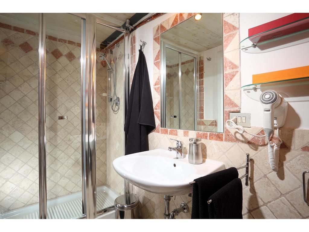 Rome Luxury Rental - Vicolo Palle מראה חיצוני תמונה