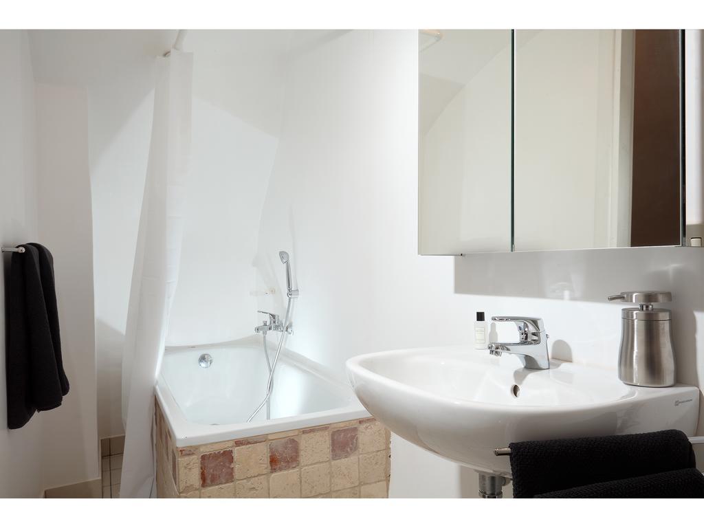 Rome Luxury Rental - Vicolo Palle מראה חיצוני תמונה