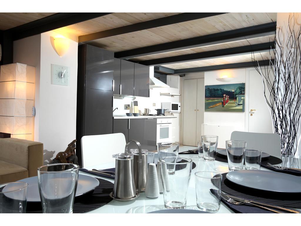 Rome Luxury Rental - Vicolo Palle מראה חיצוני תמונה