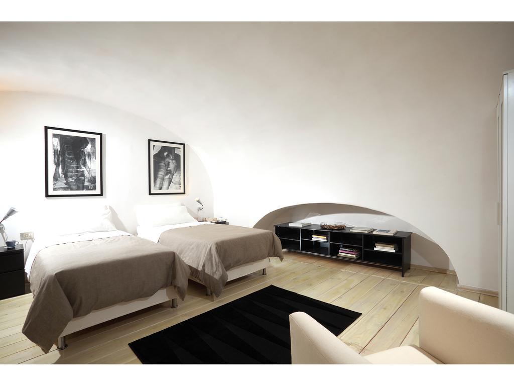 Rome Luxury Rental - Vicolo Palle מראה חיצוני תמונה